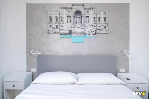 Viale Giulio Cesare Guest House, Rome (photo 3)