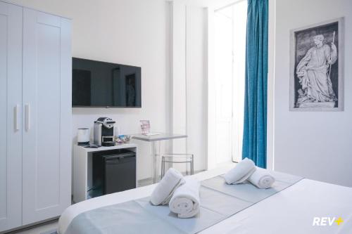 Viale Giulio Cesare Guest House, Rome (photo 4)