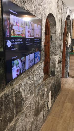 Old House Gyumri in Gyumri