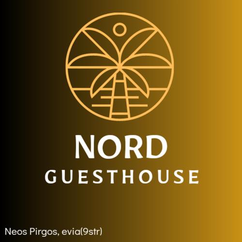 Nord Guesthouse - Néos Pírgos