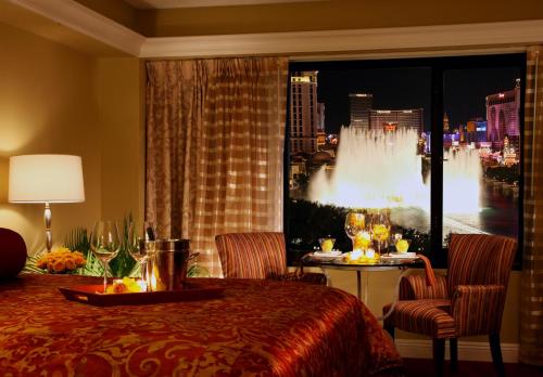 Amadeus Resorts at Jockey Club