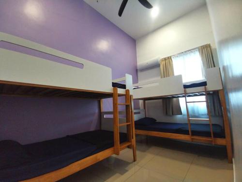 Paradise Home- 10Pax/4CarPark- Pg Bridge/KPJ Hosp