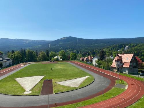 Mega widok 4, Szklarska Poręba (zdjęcie 10)