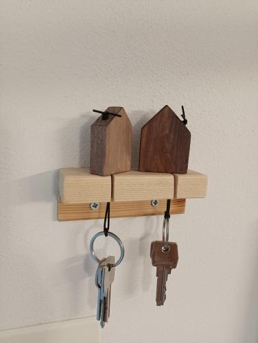 CIVICO22 - Apartment - Comacchio