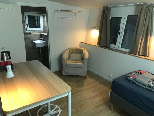 hotel photo