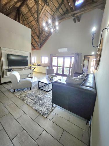 ScenicViews@103 Room Type - Family Room