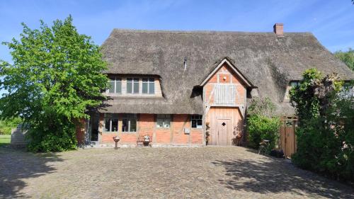 Hof Sturenberg in Quarnbek, Deutschland