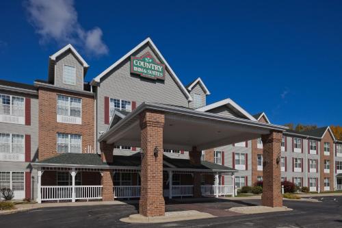 Country Inn & Suites by Radisson, Milwaukee Airport, WI