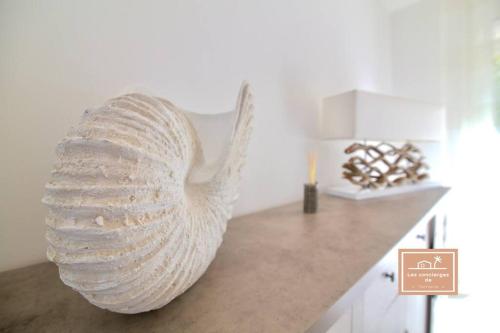 Villa Bonheur – Saint Mandrier, ID