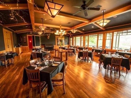 Nantahala Village - 레스토랑