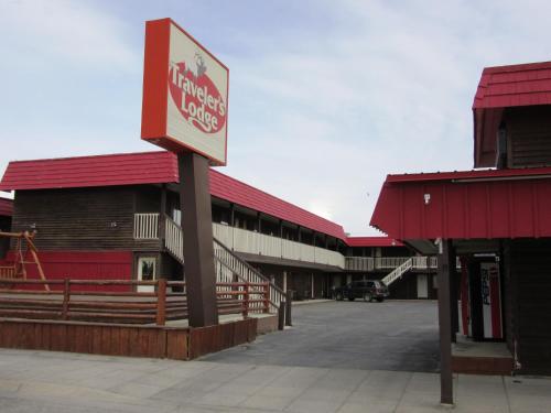 Travelers Lodge - image 9