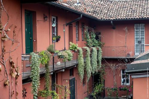 Casa Dolce Casa Alzaia Grande, Milan (photo 9)