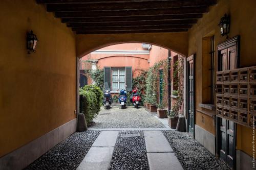 Casa Dolce Casa Alzaia Grande, Milan (photo 10)