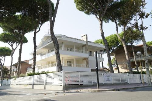 Casa Baroncini Appartamenti 3