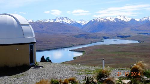 Obližnje atrakcije, Tailor Made Tekapo Accommodation - Hostel in Lake Tekapo