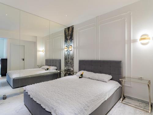 PARK HERASTRAU 2 LUXURY BEDROOM