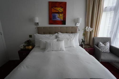 Marlborough Guest House B & B - image 11
