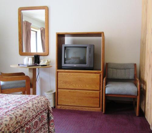 Travelers Lodge West Yellowstone (MT)