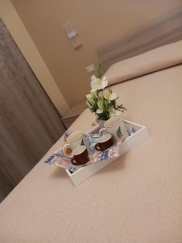  Casa Vacanza NINA in Milazzo