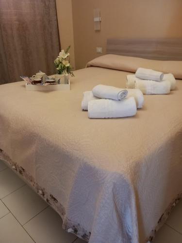  Casa Vacanza NINA in Milazzo