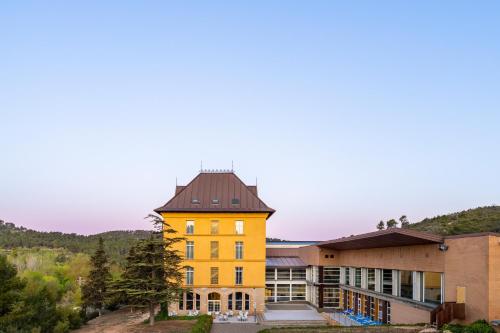  Iberik Rocallaura Balneari, Vallbona de les Monges bei Tudela del Segre