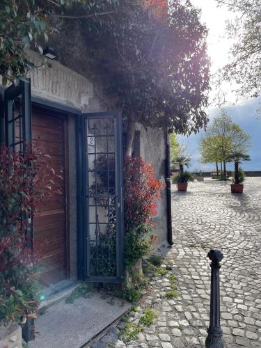 Alloggio in Via del Pescino, Bracciano (fotografie 4)