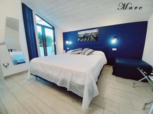 B&B Nonna Pina - Accommodation - Scario