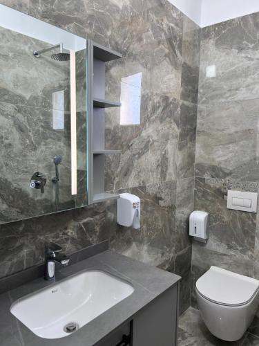 Hotel Frida – Himarë, CA