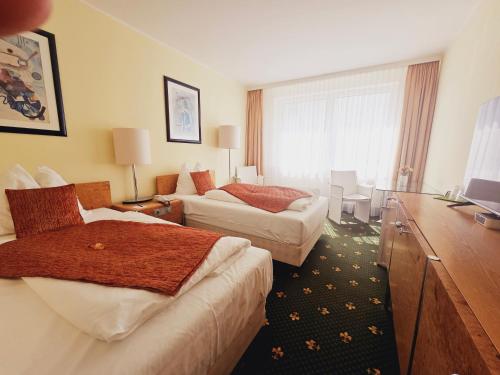 Alexa Hotel - image 6