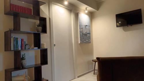 Alloggio in Via del Pescino, Bracciano (fotografie 7)