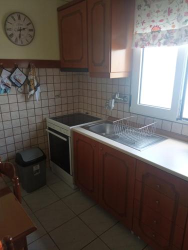 Votsalo Apartment in Kavala
