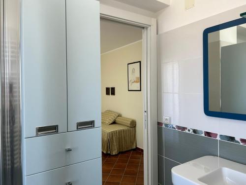 La Veduta Room Type - Triple Room with View