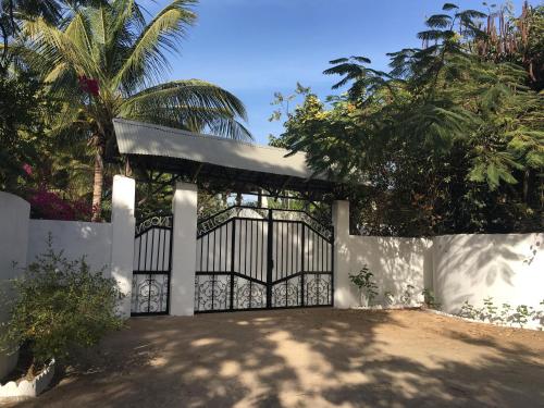 . Karamba Lodge
