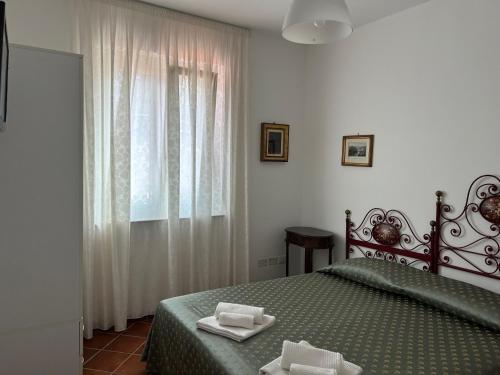 La Veduta - Saracinello