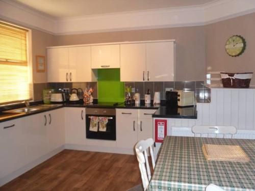 country cottage apartment