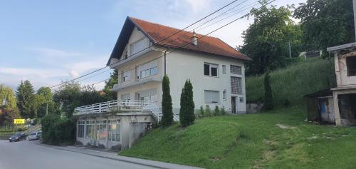 Apartman Jurak - Accommodation - Travnik