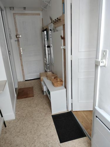 Entre MER et MONTAGNE in 格朗維勒市中心