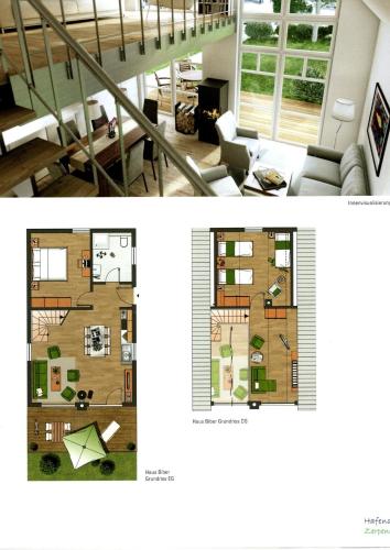 Ferienhaus Lilly Ferienhaus Lilly