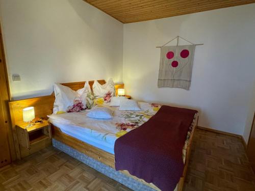Ferienwohnungen Wrolich - image 14