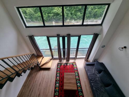 Apartman Nour, Konjic