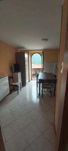 Konyha, CASA SAN MICHELE in Collio