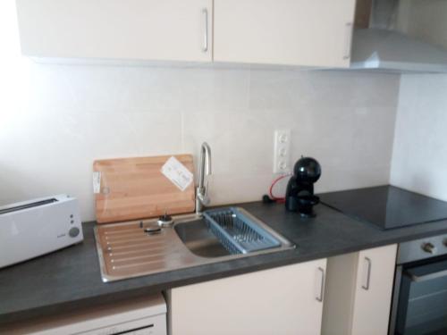 บริการและสิ่งอำนวยความสะดวก, Fazenda Apartments - Apartment 3 in ฟาเซนดา