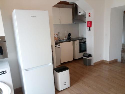 Fazenda Apartments - Apartment 3 in ฟาเซนดา