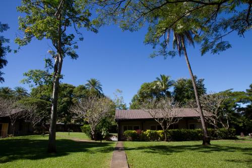 Tanoa Skylodge Hotel, Nadi (zdjęcie 7)