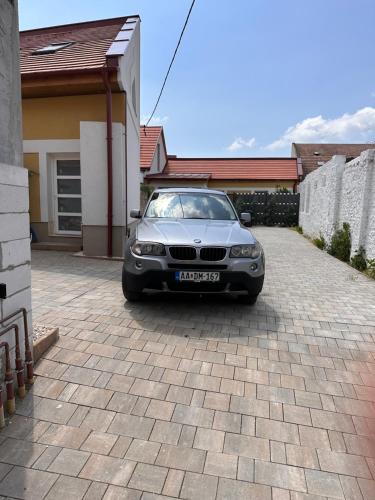 Infinity Apartman