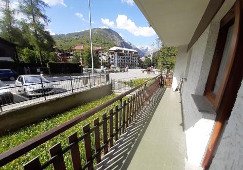  BardoCentro in Bardonecchia