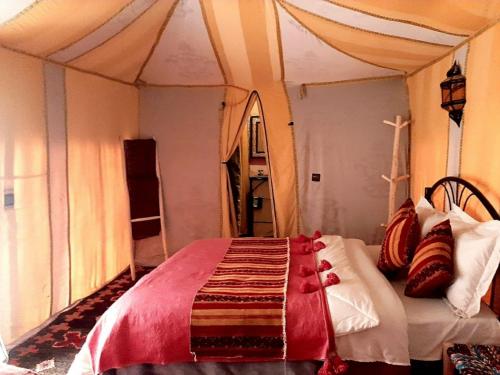 Desert Paradise Luxury Camp