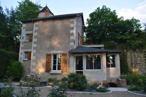 外部景觀, Lapis Domus in 弗蘭科爾