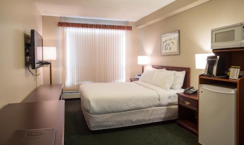 Capital Suites Iqaluit