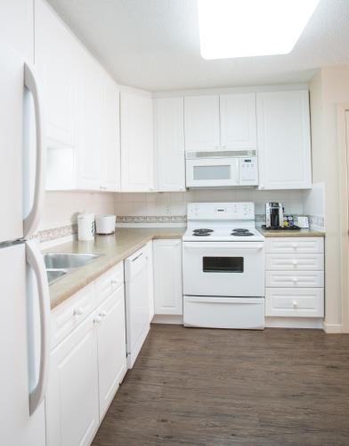 Capital Suites Iqaluit